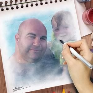 Meet your Posher, Jake